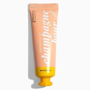 ✨5/$25✨ Avry Beauty Champagne Hour Hand Cream